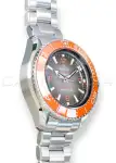 Omega Seamaster Planet Ocean (2023) - Ref. 215.30.46.21.06.001 | Watch Scout thumbnail 2