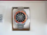 Omega Seamaster Planet Ocean (2023) - Ref. 215.30.46.21.06.001 | Watch Scout thumbnail 11