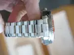 Omega Seamaster Planet Ocean (2023) - Ref. 215.30.46.21.06.001 | Watch Scout thumbnail 12