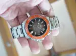 Omega Seamaster Planet Ocean (2023) - Ref. 215.30.46.21.06.001 | Watch Scout thumbnail 13