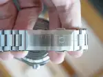 Omega Seamaster Planet Ocean (2023) - Ref. 215.30.46.21.06.001 | Watch Scout thumbnail 14