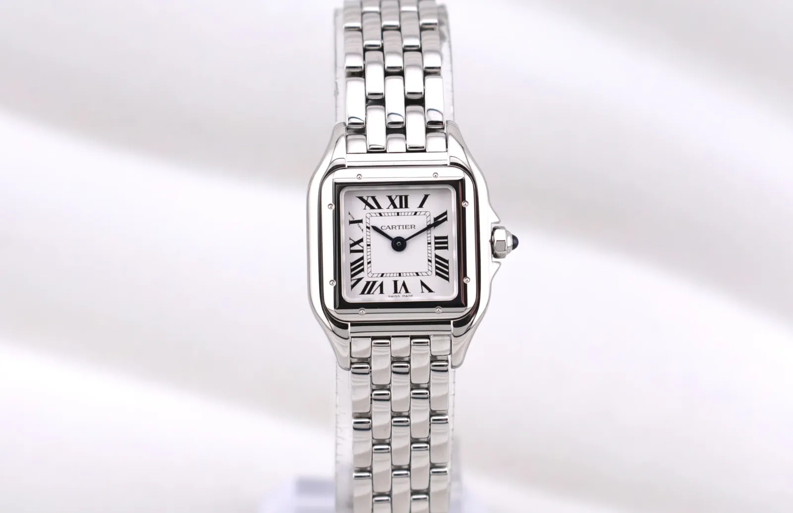 Cartier Panthère WSPN0013, photo 2 of 9