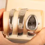 Bulgari Serpenti Tubogas (2024) - Ref. 103818 | Watch Scout thumbnail 2