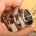 Bulgari Serpenti Tubogas (2024) - Ref. 103818 | Watch Scout thumbnail 3
