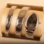 Bulgari Serpenti Tubogas (2024) - Ref. 103818 | Watch Scout thumbnail 5