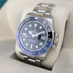 Rolex GMT-Master II (2023) - Ref. 126710BLNR | Watch Scout thumbnail 3