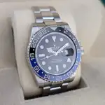 Rolex GMT-Master II (2023) - Ref. 126710BLNR | Watch Scout thumbnail 4