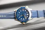 Omega Seamaster Diver 300M (2023) - Ref. 210.22.42.20.03.001 | Watch Scout thumbnail 7