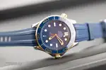 Omega Seamaster Diver 300M (2023) - Ref. 210.22.42.20.03.001 | Watch Scout thumbnail 8