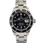 Rolex Submariner (1999) - Ref. 16610 | Watch Scout thumbnail 1