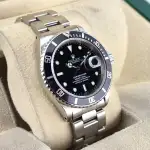 Rolex Submariner (1999) - Ref. 16610 | Watch Scout thumbnail 2