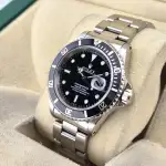 Rolex Submariner (1999) - Ref. 16610 | Watch Scout thumbnail 3