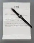 Piaget Coat of Arms (1980s) - Ref. 9025 | Watch Scout thumbnail 2