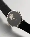 Piaget Coat of Arms (1980s) - Ref. 9025 | Watch Scout thumbnail 8