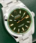 Rolex Milgauss (2016) - Ref. 116400GV | Watch Scout thumbnail 1