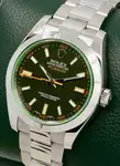 Rolex Milgauss (2016) - Ref. 116400GV | Watch Scout thumbnail 2