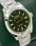 Rolex Milgauss (2016) - Ref. 116400GV | Watch Scout thumbnail 4