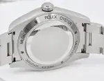 Rolex Milgauss (2016) - Ref. 116400GV | Watch Scout thumbnail 5