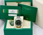 Rolex Milgauss (2016) - Ref. 116400GV | Watch Scout thumbnail 7