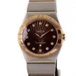 Omega Constellation 123.20.27.60.63.001 Price in Australia | $4.5k thumbnail 1