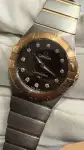Omega Constellation 123.20.27.60.63.001 Price in Australia | $4.5k thumbnail 5