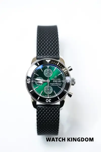 Breitling Superocean
