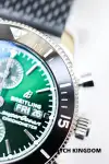 Breitling Superocean (2024) - Ref. A13313 | Watch Scout thumbnail 7
