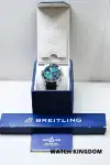 Breitling Superocean (2024) - Ref. A13313 | Watch Scout thumbnail 9