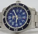 Breitling Superocean (2019) - Ref. A17392 | Watch Scout thumbnail 4