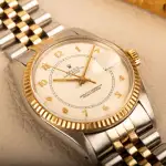 Rolex Datejust 36 (c1985) - Ref. 16013 | Watch Scout thumbnail 3