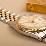 Rolex Datejust 36 (c1985) - Ref. 16013 | Watch Scout thumbnail 4