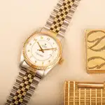 Rolex Datejust 36 (c1985) - Ref. 16013 | Watch Scout thumbnail 5