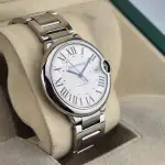 Cartier Ballon Bleu (2016) - Ref. 3765 | Watch Scout thumbnail 3