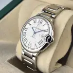 Cartier Ballon Bleu (2016) - Ref. 3765 | Watch Scout thumbnail 4