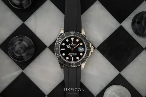 Rolex Yacht-Master