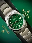 Rolex Oyster Perpetual (2025) - Ref. 134300 | Watch Scout thumbnail 1