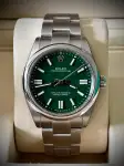 Rolex Oyster Perpetual (2025) - Ref. 134300 | Watch Scout thumbnail 3