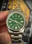 Rolex Oyster Perpetual (2025) - Ref. 134300 | Watch Scout thumbnail 6