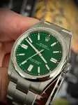 Rolex Oyster Perpetual (2025) - Ref. 134300 | Watch Scout thumbnail 8