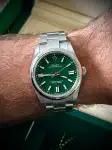 Rolex Oyster Perpetual (2025) - Ref. 134300 | Watch Scout thumbnail 9