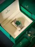 Rolex Oyster Perpetual (2025) - Ref. 134300 | Watch Scout thumbnail 10