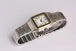 Cartier Santos | Watch Scout thumbnail 1