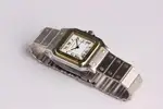 Cartier Santos | Watch Scout thumbnail 2