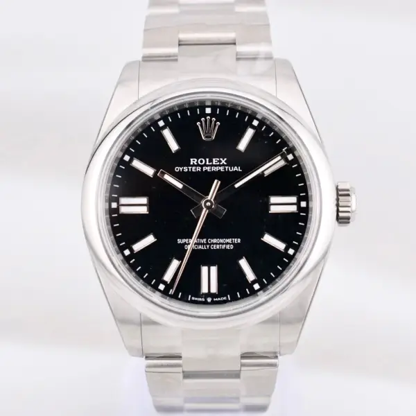 Rolex Oyster Perpetual