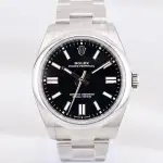 Rolex Oyster Perpetual (2025) - Ref. 134300 | Watch Scout thumbnail 1