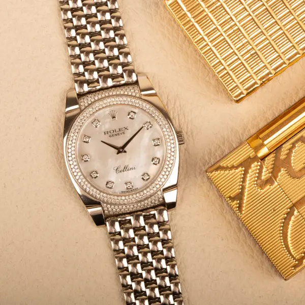 Rolex Cellini