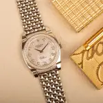 Rolex Cellini (2014) - Ref. 6321/9 | Watch Scout thumbnail 3