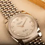 Rolex Cellini (2014) - Ref. 6321/9 | Watch Scout thumbnail 6