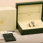 Rolex Cellini (2014) - Ref. 6321/9 | Watch Scout thumbnail 9