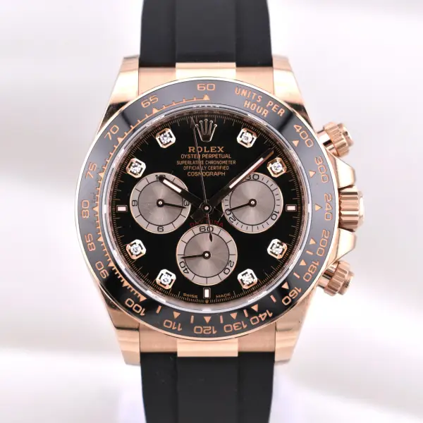 Rolex Daytona